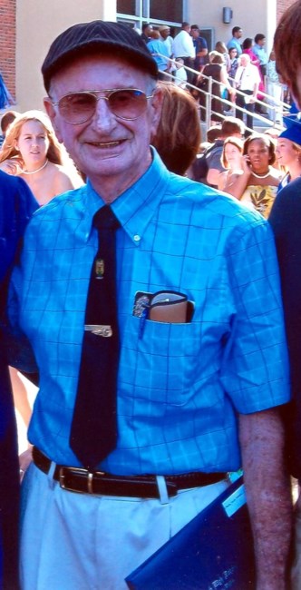 Obituary of Thomas J O'Reilly