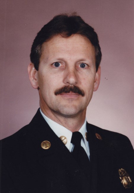 Obituario de Stevan P. Hynson