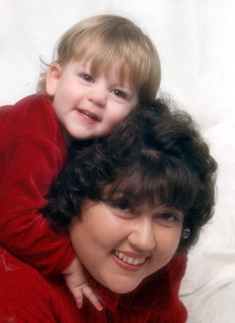 Obituary of Kandi Lynn Pyle