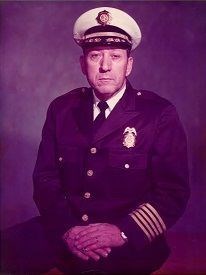 Obituary of Leonard James White