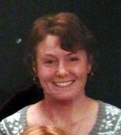 Obituario de Michelle Martha Scott