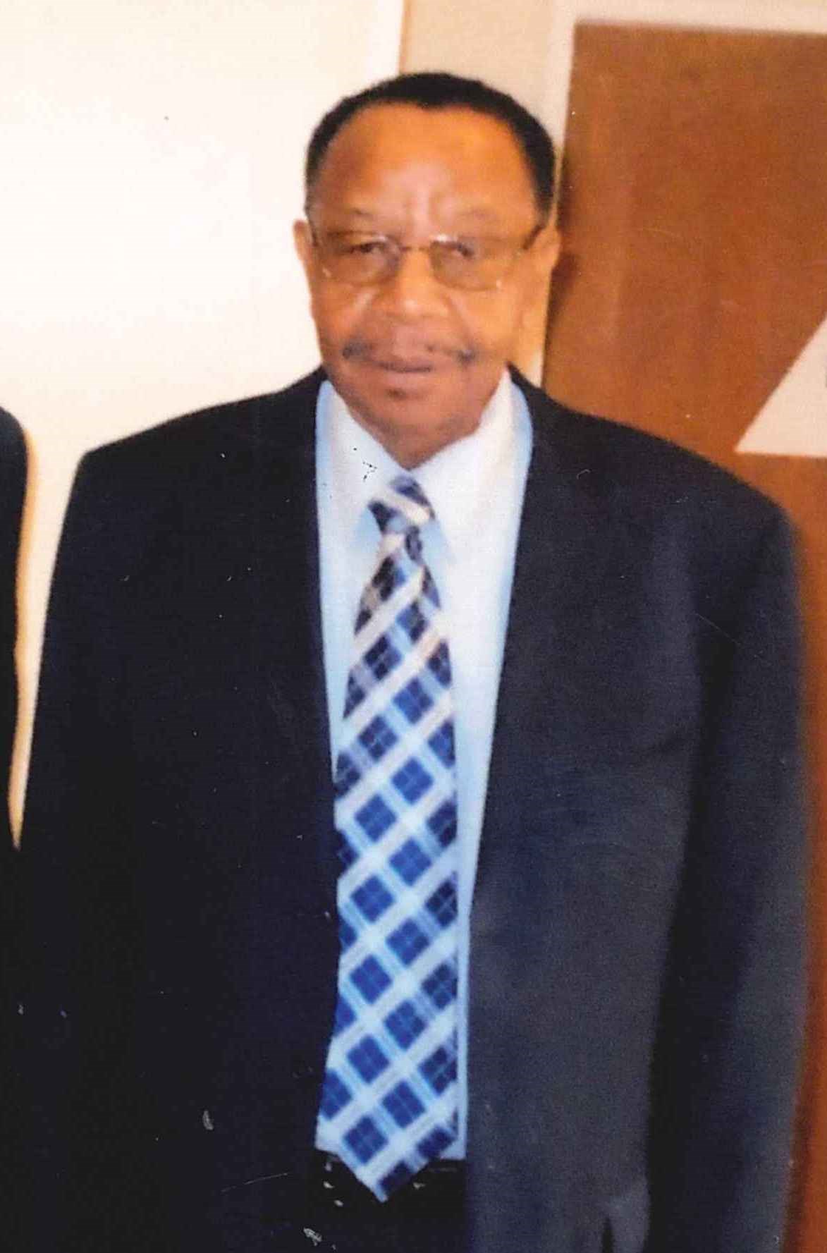 Obituario de Mr. Jimmie Reed