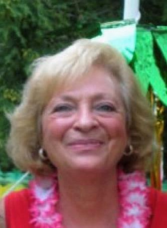 Obituary of Sondra A Jansen