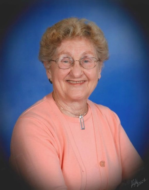 Obituary of Nila J Crawford