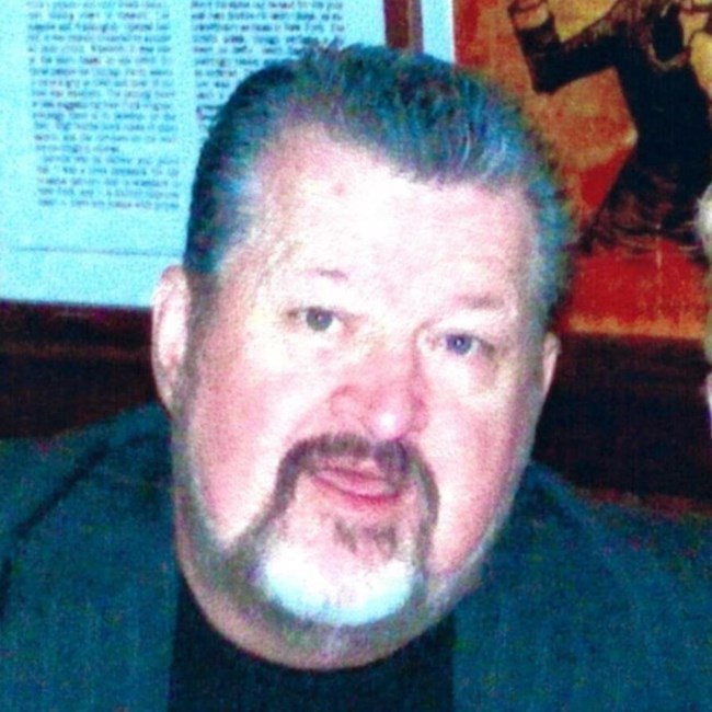 Obituary of Mitchell Omar Valentine