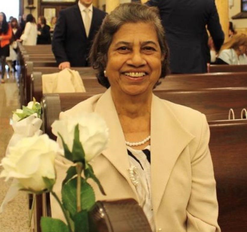 Theresa John Obituary - Georgetown, TX