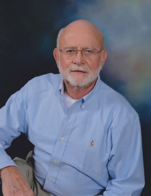 Obituario de Maxwell L. Helms