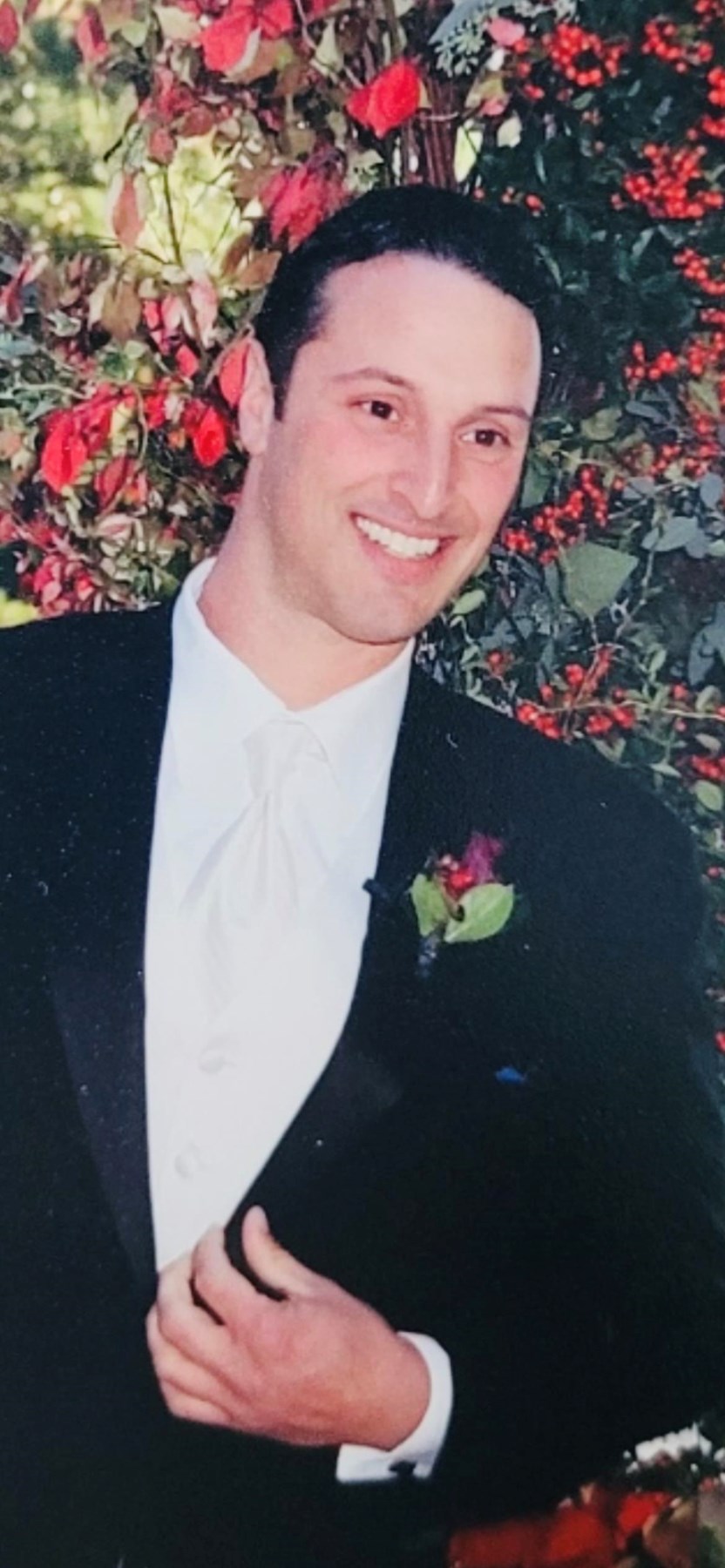 Obituary of Keith T. Romano