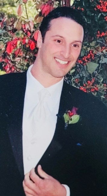 Obituary of Keith T. Romano