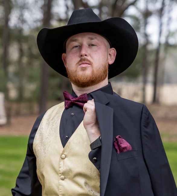 Obituario de Blake Robert Struble