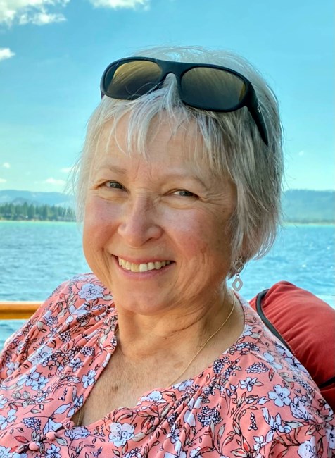 Obituary of Linda Marie Thompson