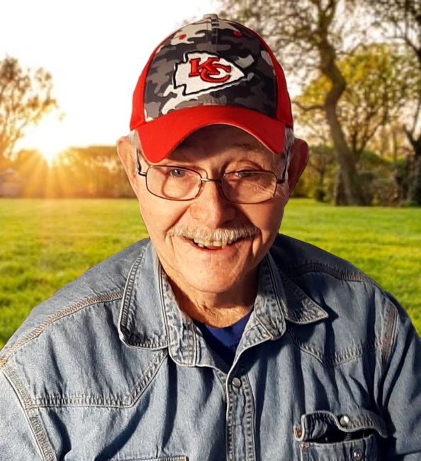 Obituary of Gerald Ralph Elder