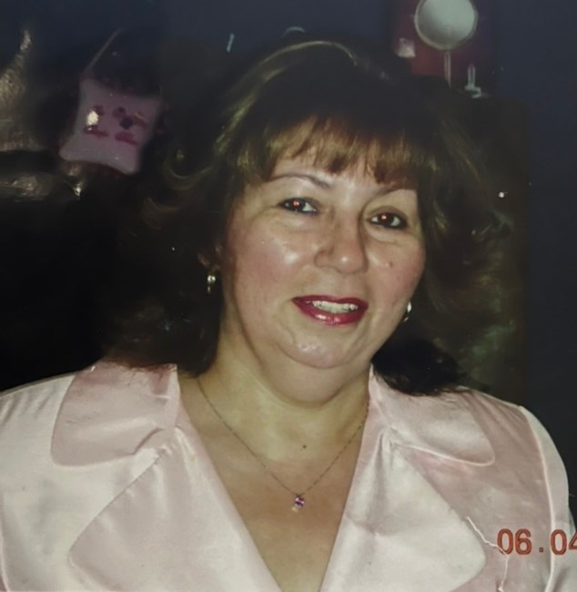 Obituary of Maria Esperanza Chavez
