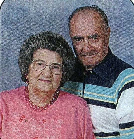 Obituary of Mr. C. Alfred Cosci