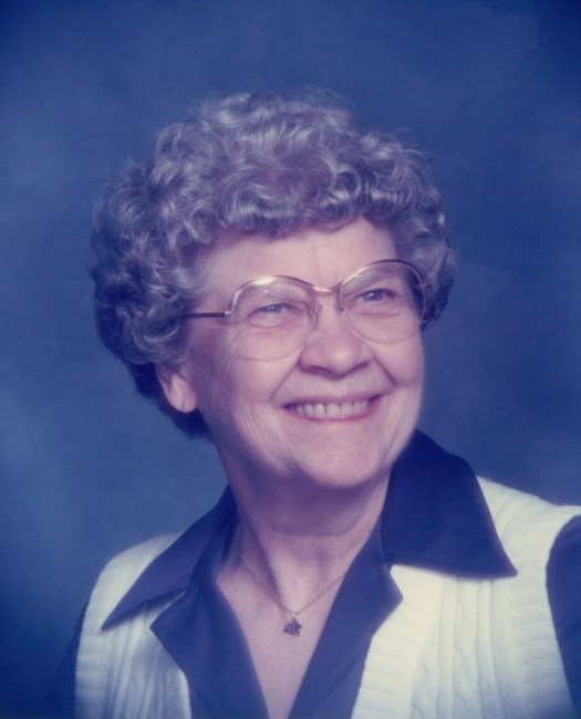 Obituary of June F. Johnson