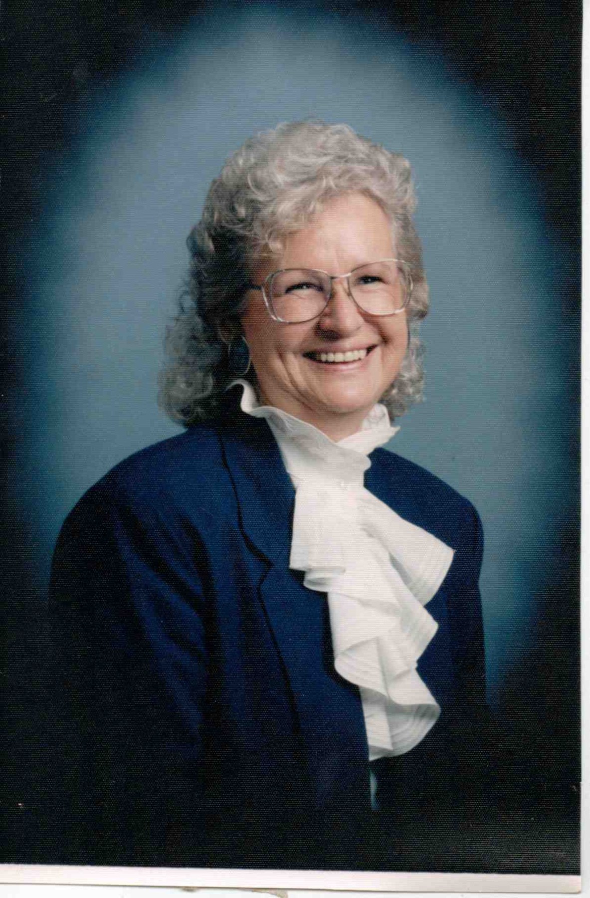 Obituary of Grace Harnisch Garcia