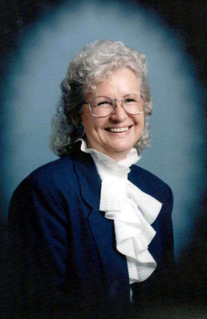 Obituary of Grace Harnisch Garcia