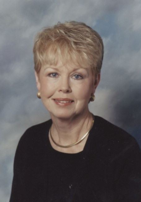 Obituary of Shirley Ford