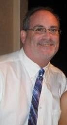 Obituary of Mark Philip Sykes