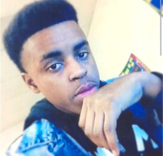 Obituary of Jerrell Leron Dews