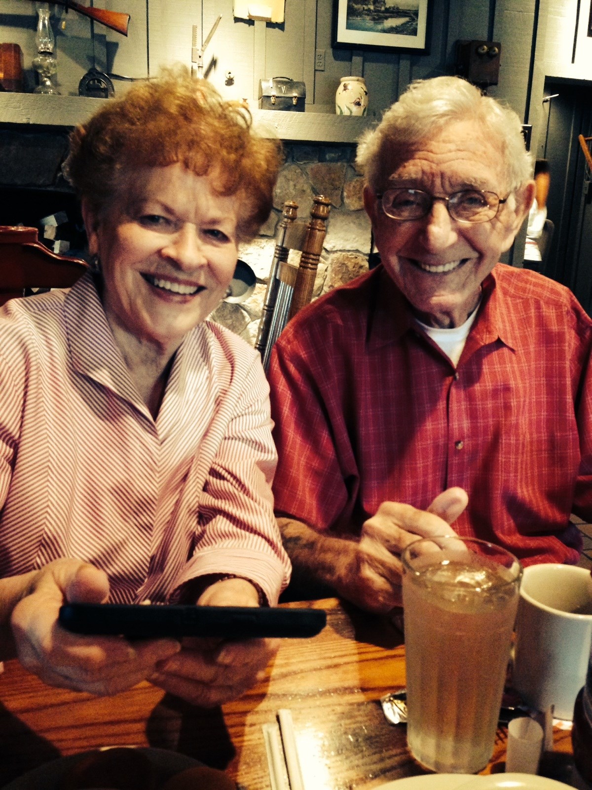 Obituary of Hughes Lacy Wright