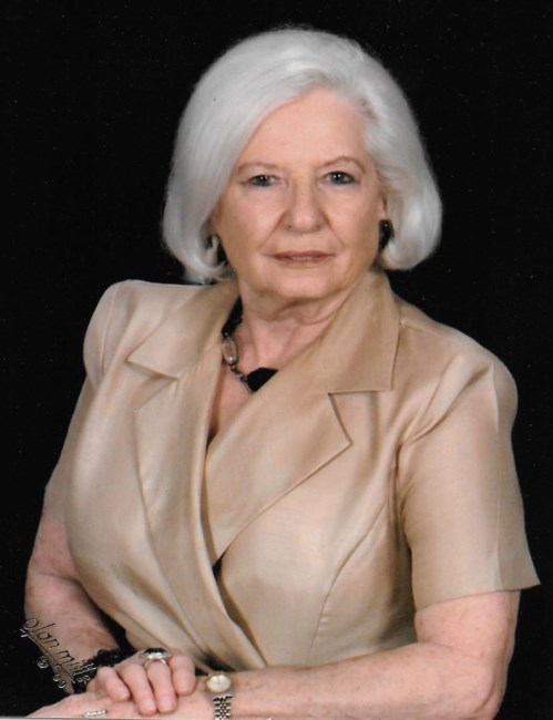 Obituary of Shirley Wilbanks