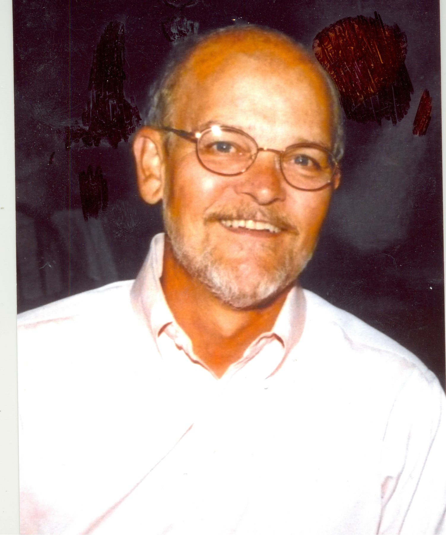 Obituary of Glen Dale Gordon