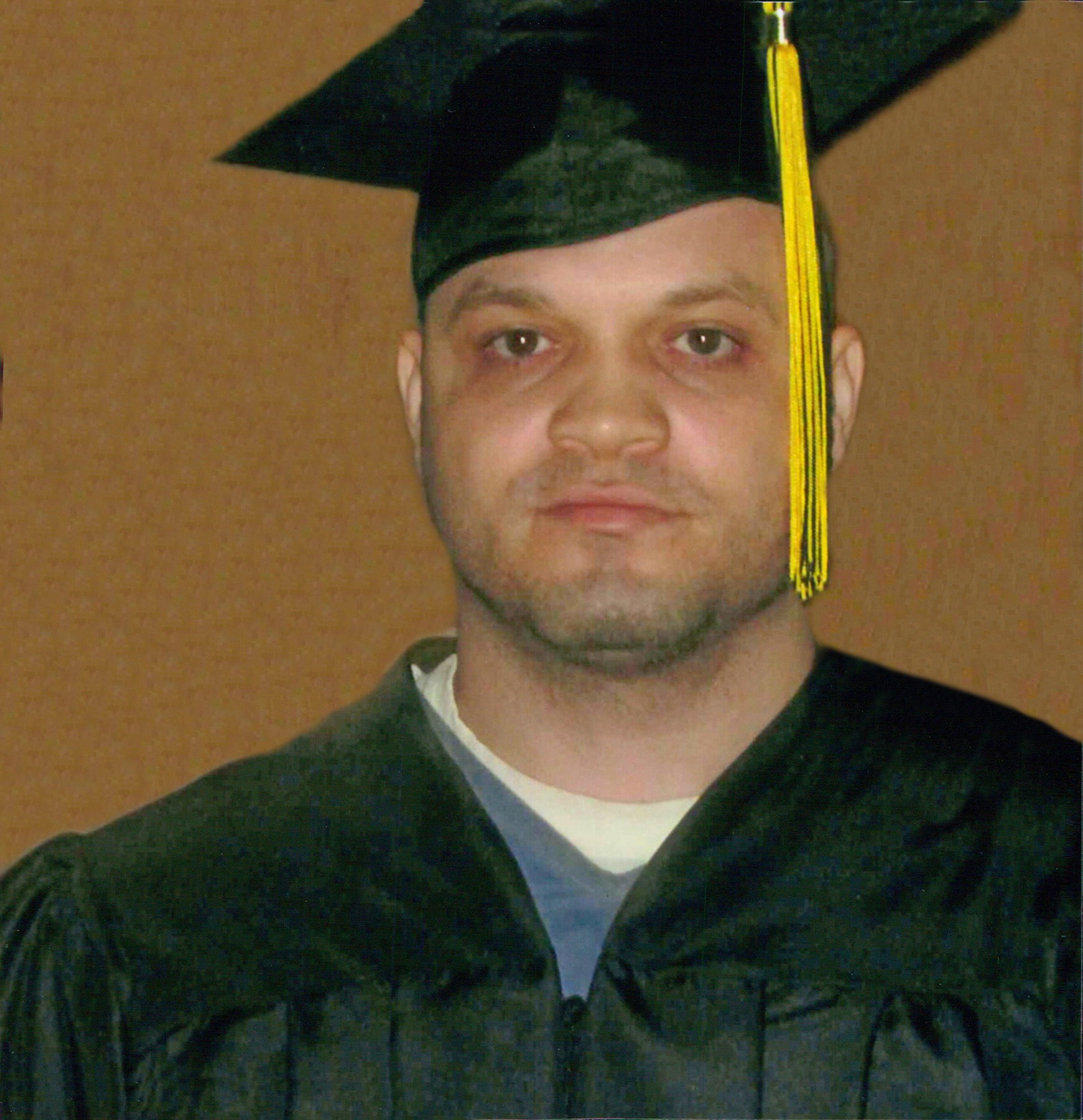 Obituary of Michael Phillip Cuebas