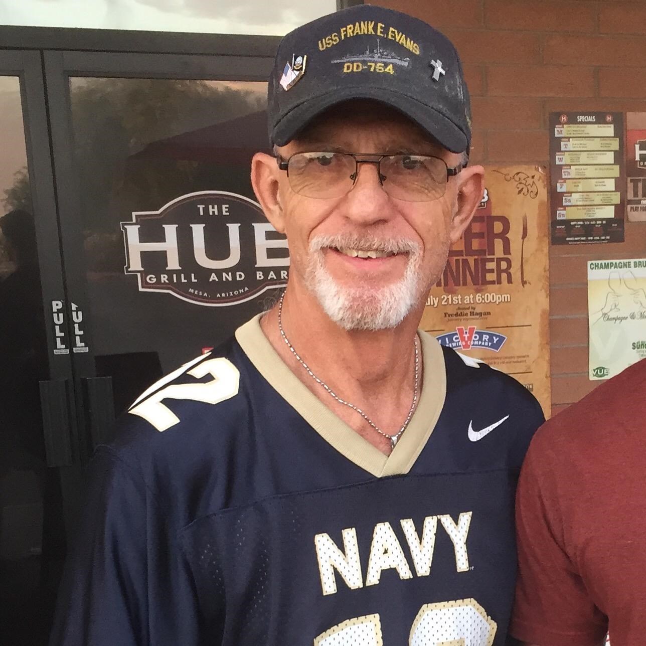 Obituary of David Michael Koontz