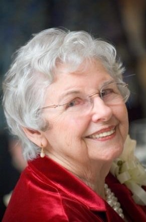 Obituary of Lucy Vaughan Redick