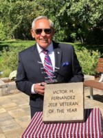 Victor Fernandez