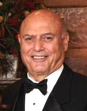 Obituary of Henry "Yeprem" Katchikian