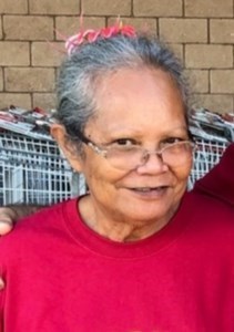 Obituary of Lorelei Maria Kiko Castro