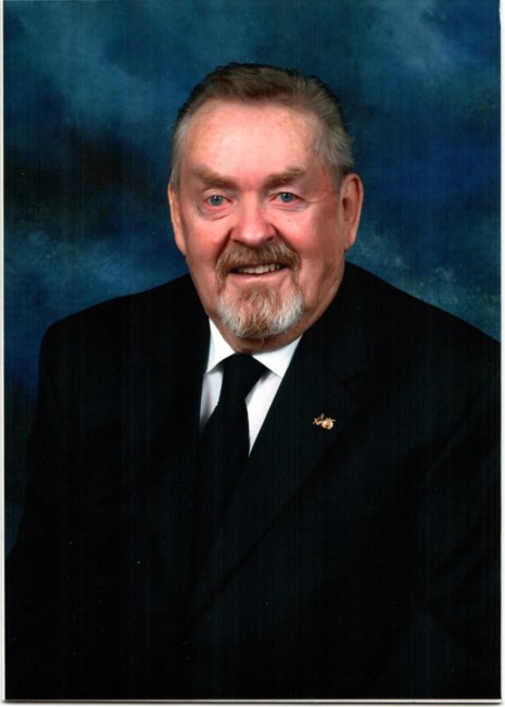 Obituary of Carl Riley