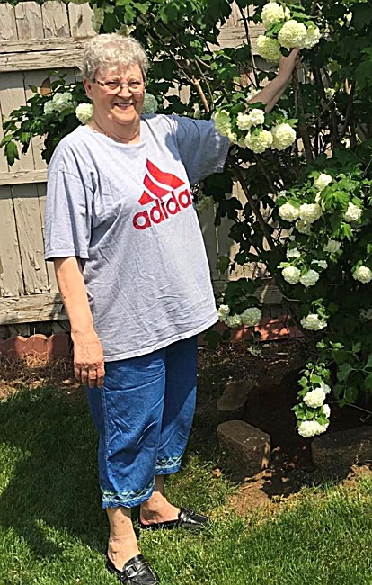 Obituary of Bobbie J Sturgill