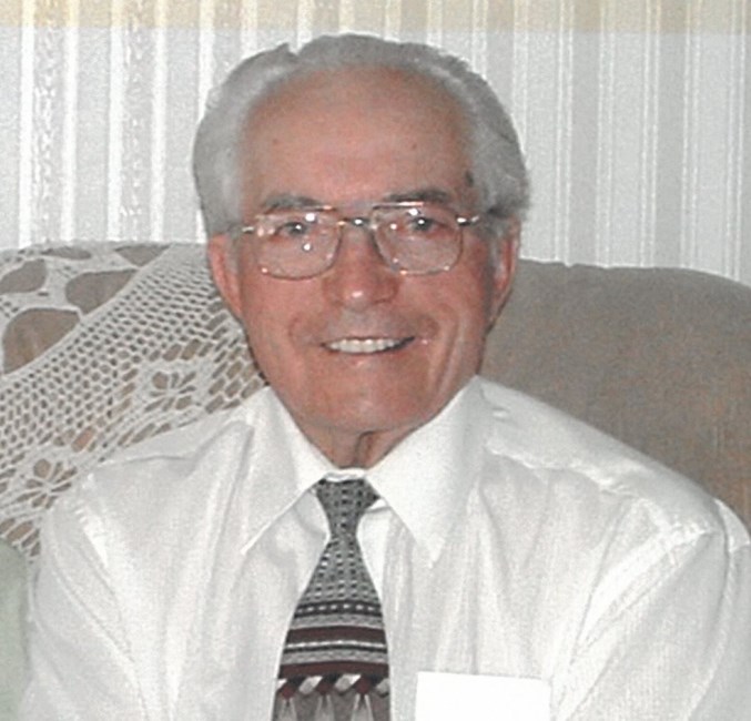 Obituary of Leo Kurtenbach