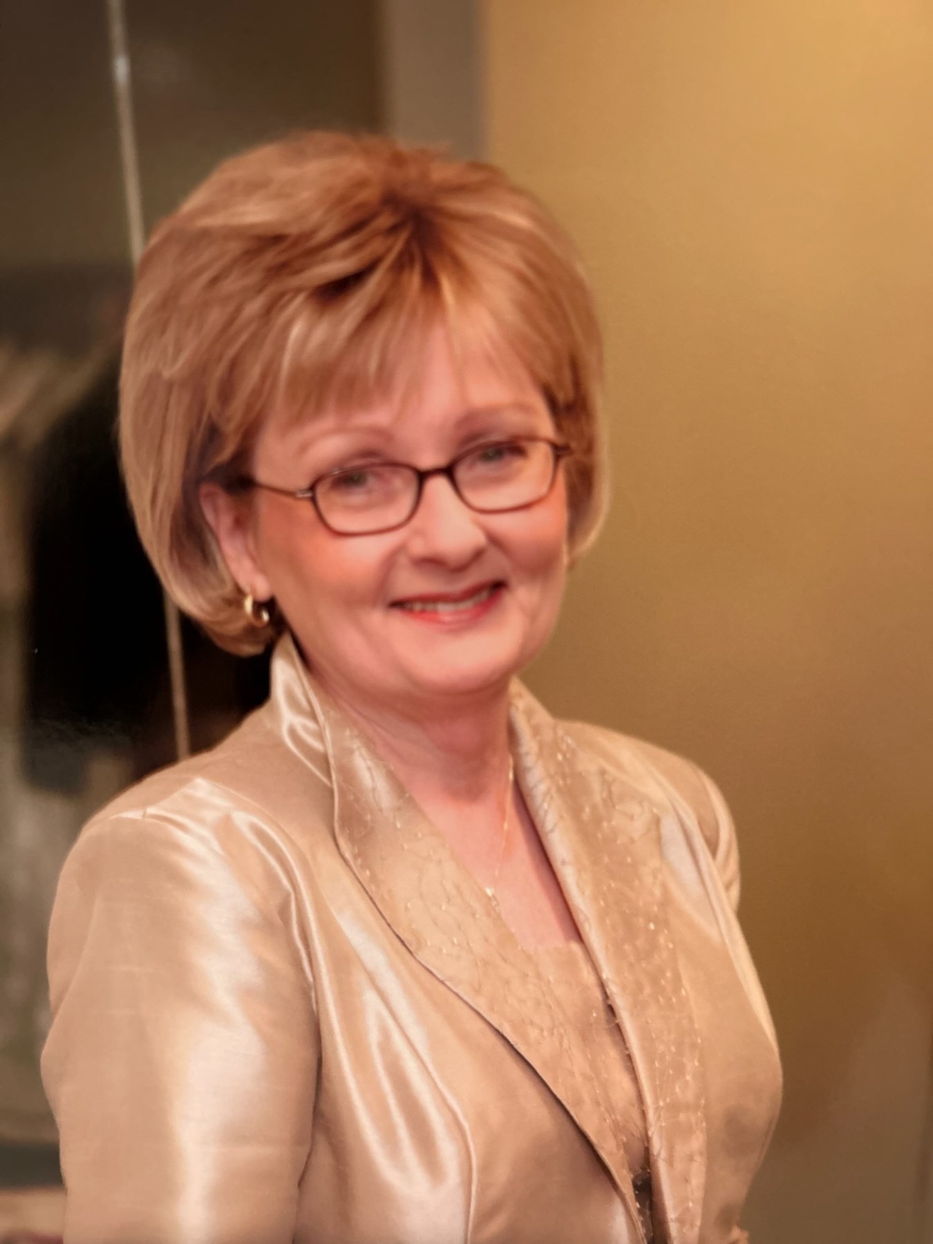 Obituary of Jill Louise Niemeyer