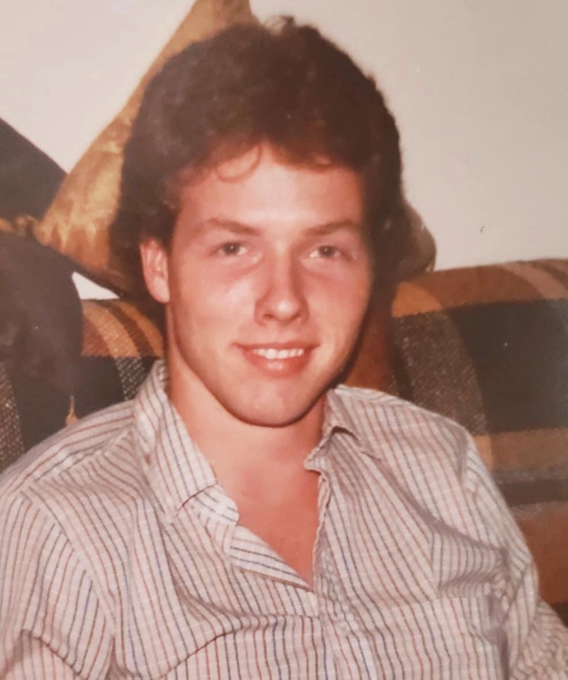 Obituary of Casey Boston