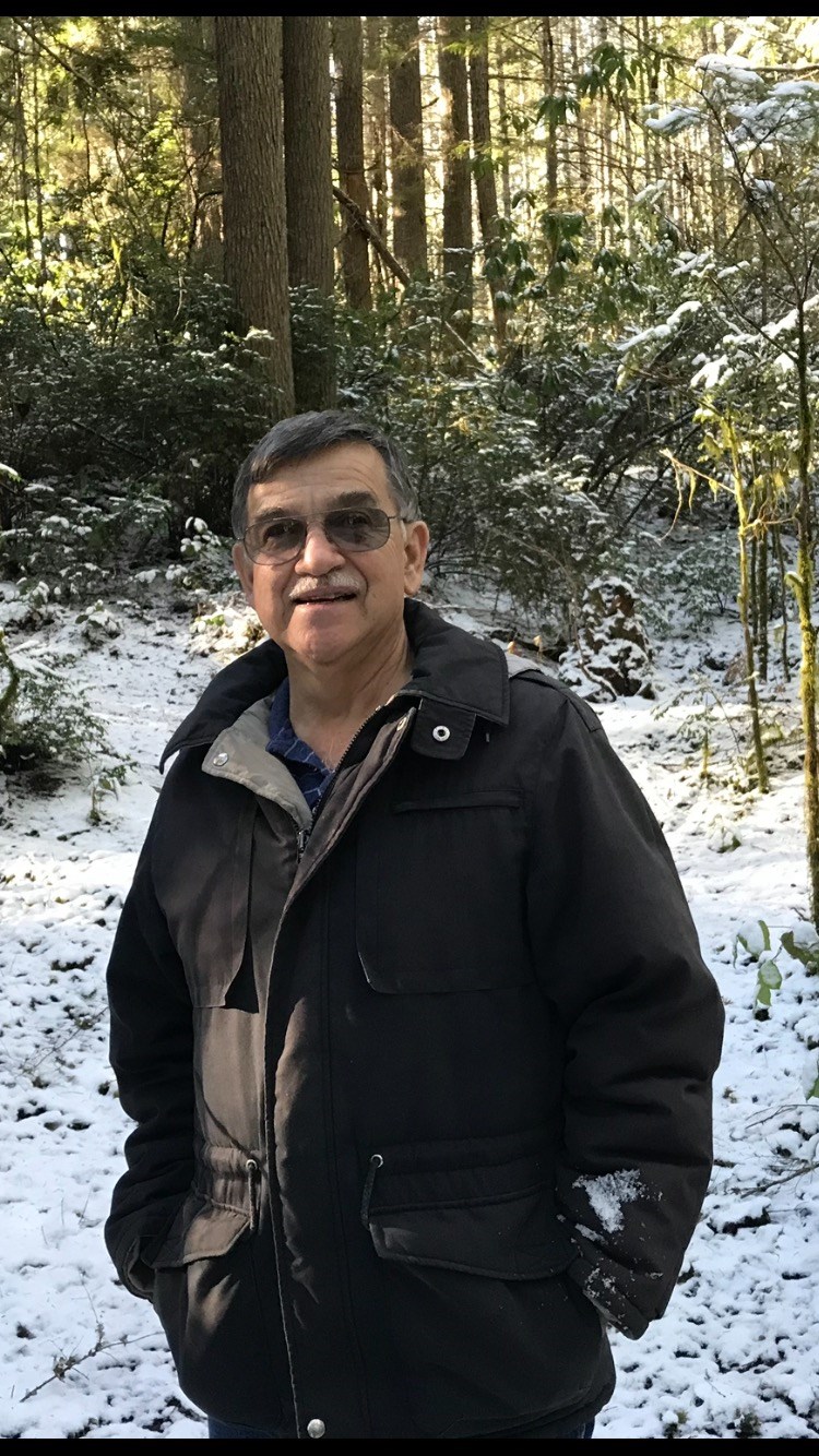 Obituary of Mr. John Scott Plant Jr.