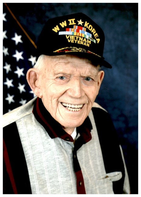 Obituary of Norman Quinn