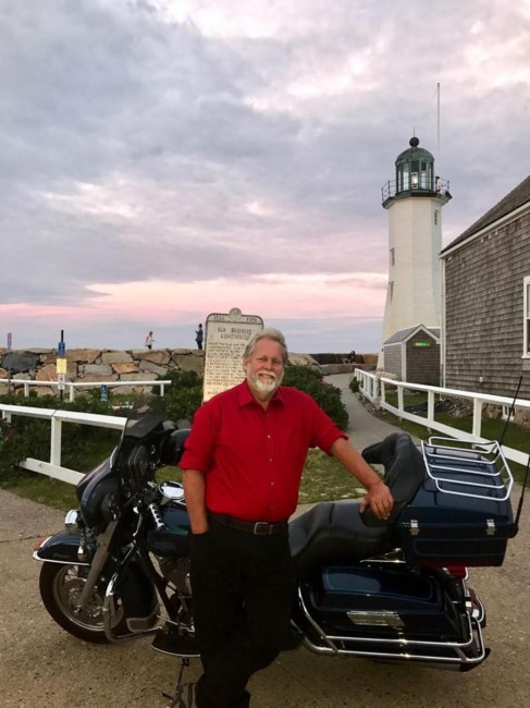 Obituary of Lawrence C. Erickson