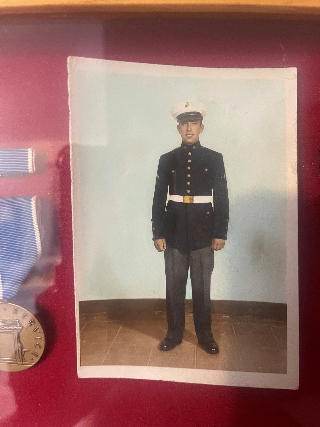 Obituary of Teofilo MacArio Sanchez Jr.