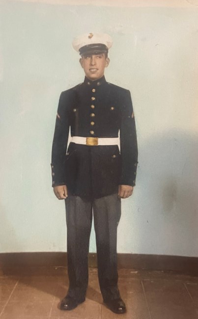 Obituary of Teofilo MacArio Sanchez Jr.