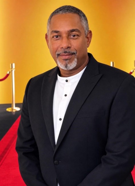 Obituary of Mr. Lorenzo Bernard Stanley