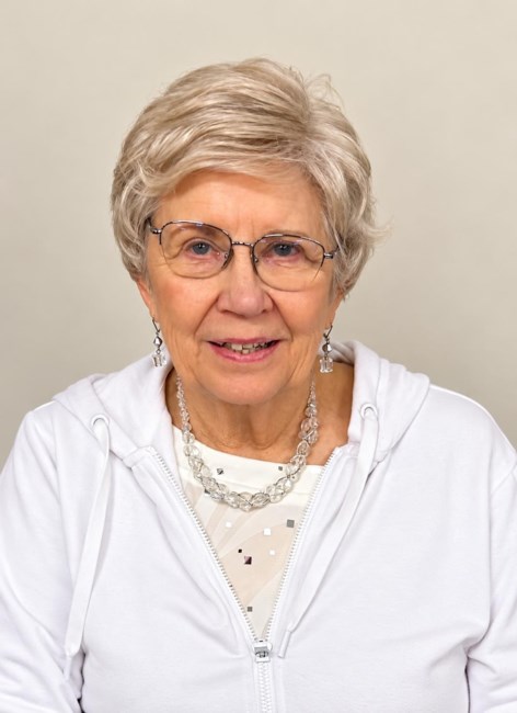 Obituary of Paula Switzer