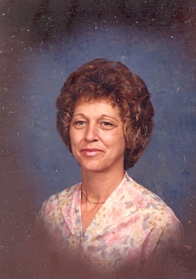 Obituary of Carolyn Nervlou Porter