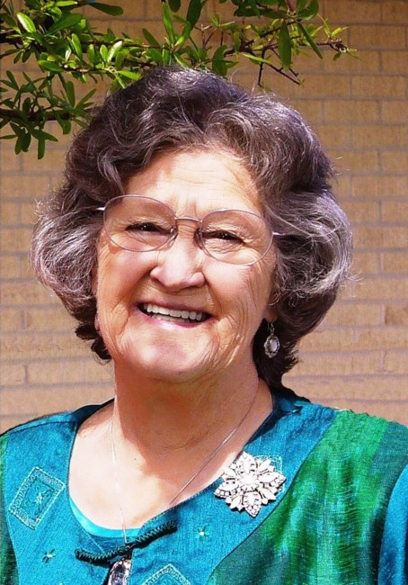 Obituary of Donna Lee Janney