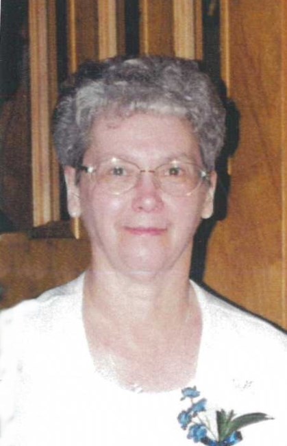 Avis de décès de Sharon Kay Bryant