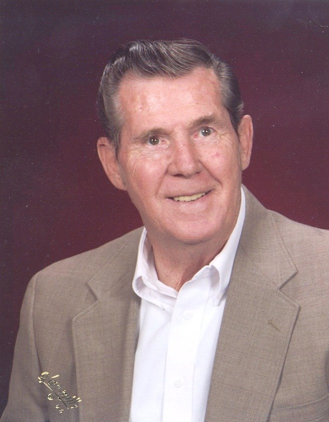 Obituary of Raymond R. Tillman