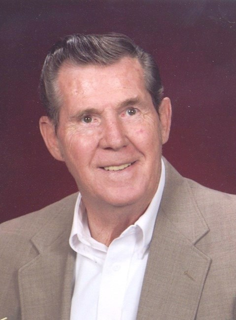 Obituary of Raymond R. Tillman